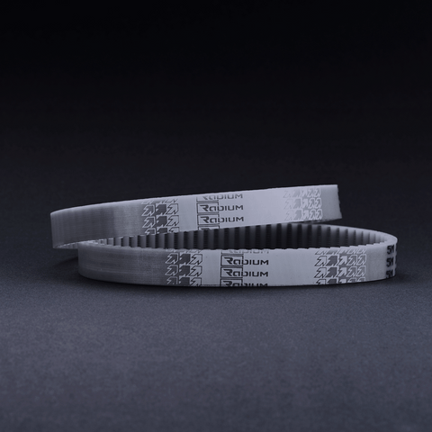 Important issue recently identified with Radium Thane belts