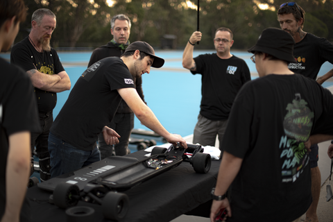 New to Eskate? Start Here.