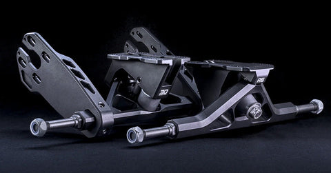 Why Radium Chose RKP Trucks for the Mach One Electric Skateboard: Precision, Stability, and Performance Redefined