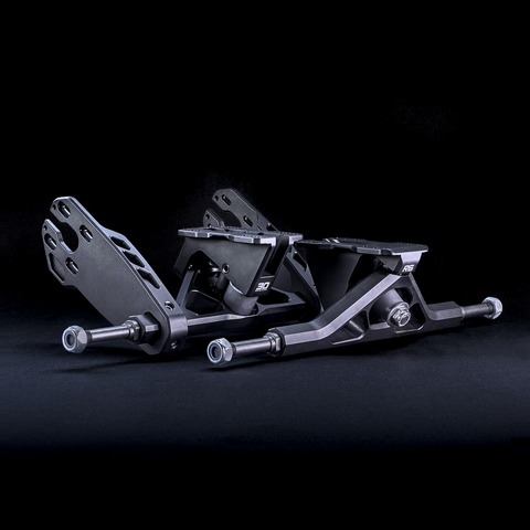 Radium Performance® R6 Trucks