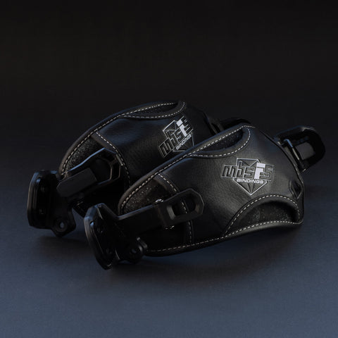 MBS F5 Bindings