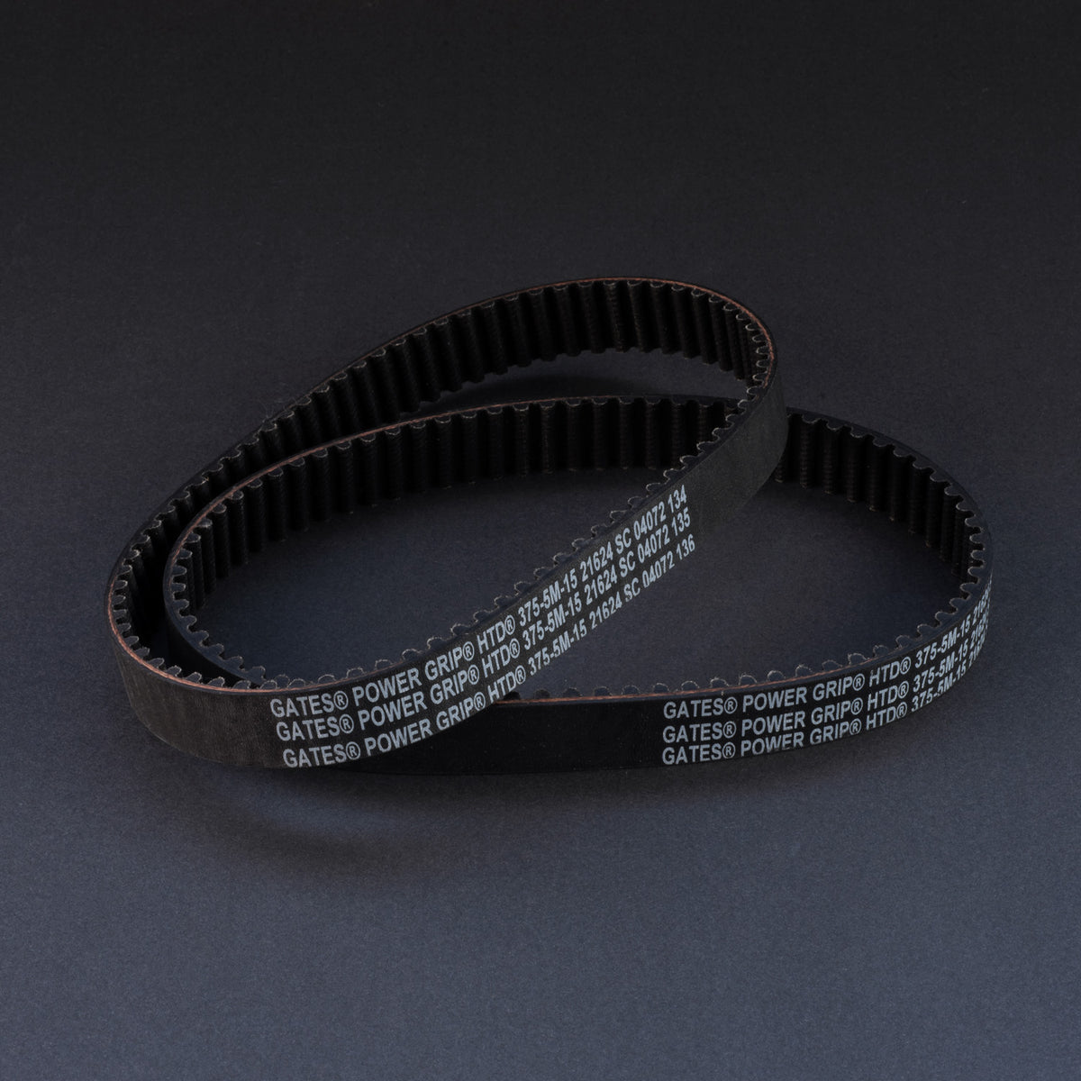 Rubber Timing Belts