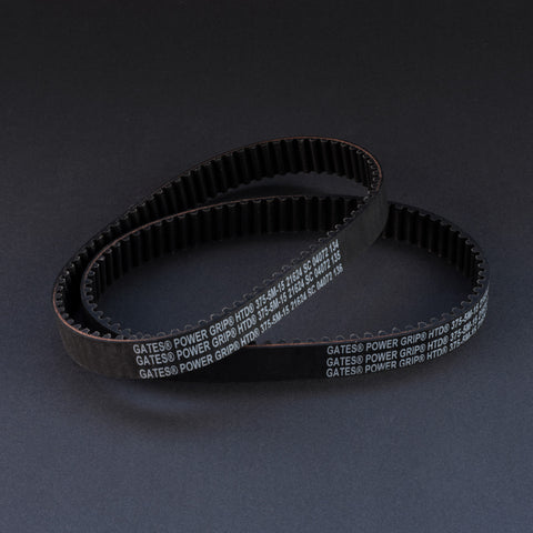 Rubber Timing Belts