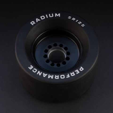 Radium Performance® SR125 Combo Deal