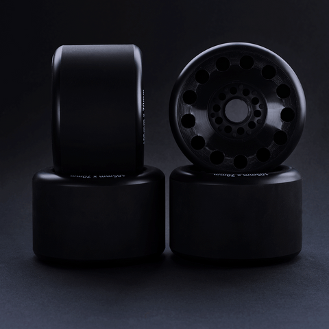 MAD 105 V2 Stealth Wheels