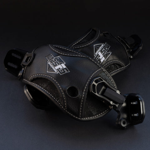 MBS F5 Bindings