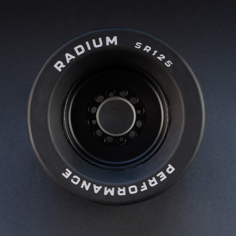 Radium Performance® SR125 Wheels