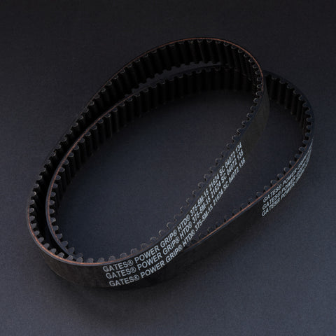Rubber Timing Belts