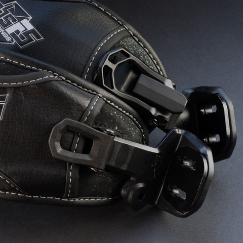 MBS F5 Bindings