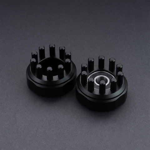 Radium Performance® Kegal Adapters for Radium Core Pulleys