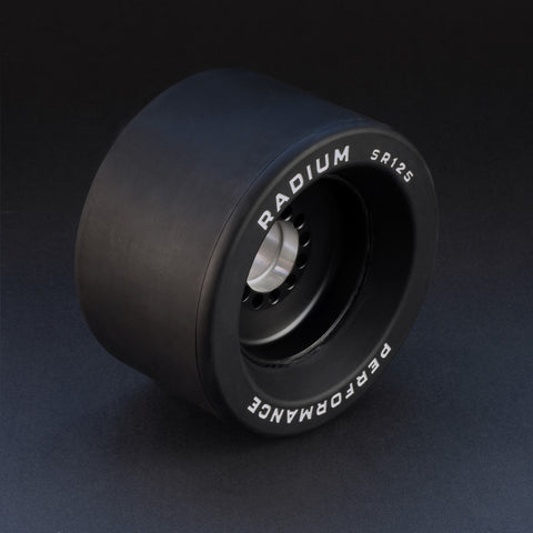 Radium Performance® SR125 Wheels