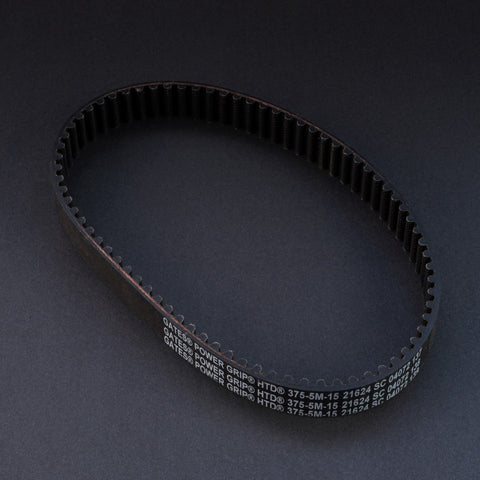 Rubber Timing Belts