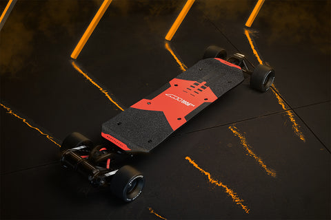 Mach One Electric Skateboard