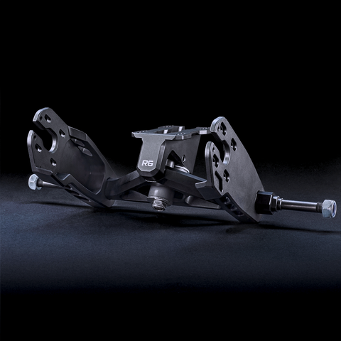 Radium Performance® R6 Trucks