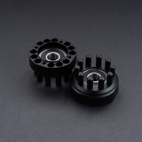 Radium Performance® Kegal Adapters for Radium Core Pulleys