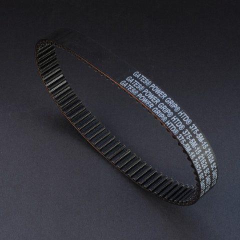 Rubber Timing Belts