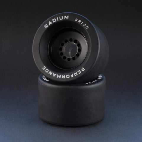 Radium Performance® SR125 Wheels