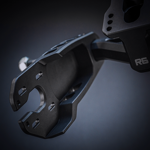 Radium Performance® R6 Trucks