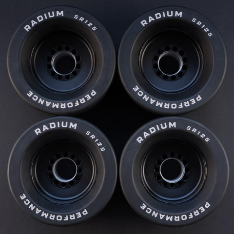 Radium Performance® SR125 Wheels