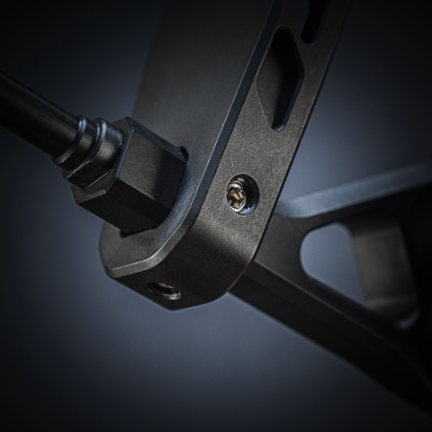 Radium Performance® R6 Trucks