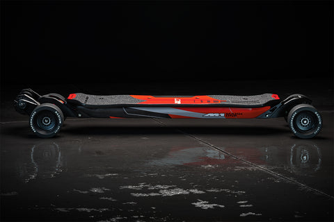 Mach One Electric Skateboard