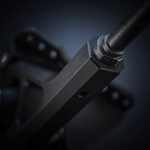 Radium Performance® R6 Trucks
