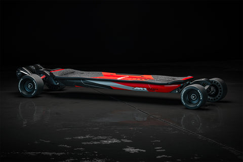 Mach One Electric Skateboard