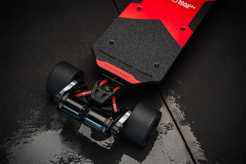 Mach One Electric Skateboard