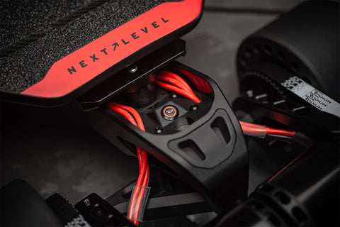 Mach One Electric Skateboard