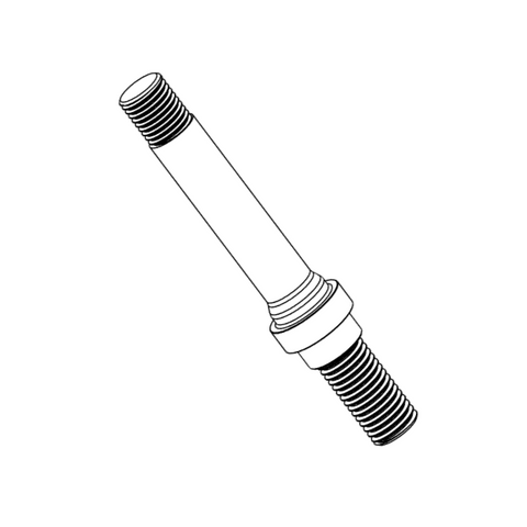 Mach One Replacement Parts