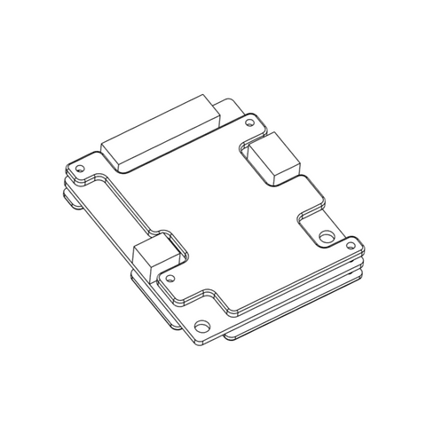 Mach One Replacement Parts