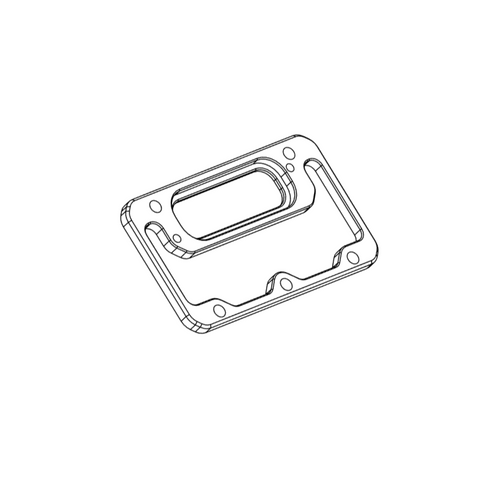 Mach One Replacement Parts