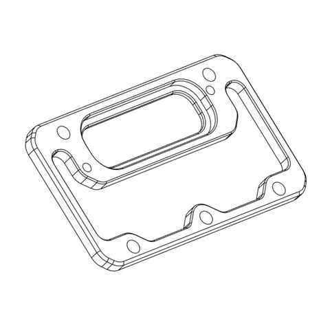 Mach One Replacement Parts