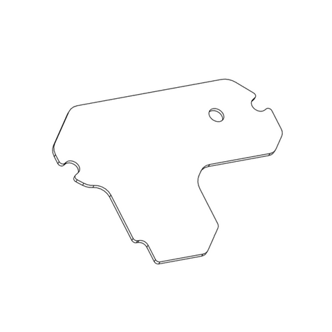 Mach One Replacement Parts
