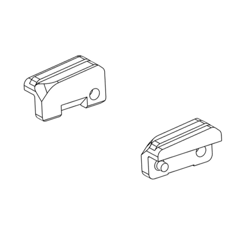 Mach One Replacement Parts