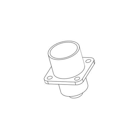 Mach One Replacement Parts