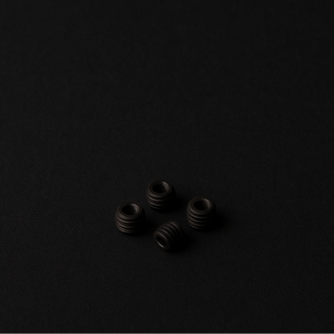 M5 Set Screws for Radium Performance® Motor Pulleys