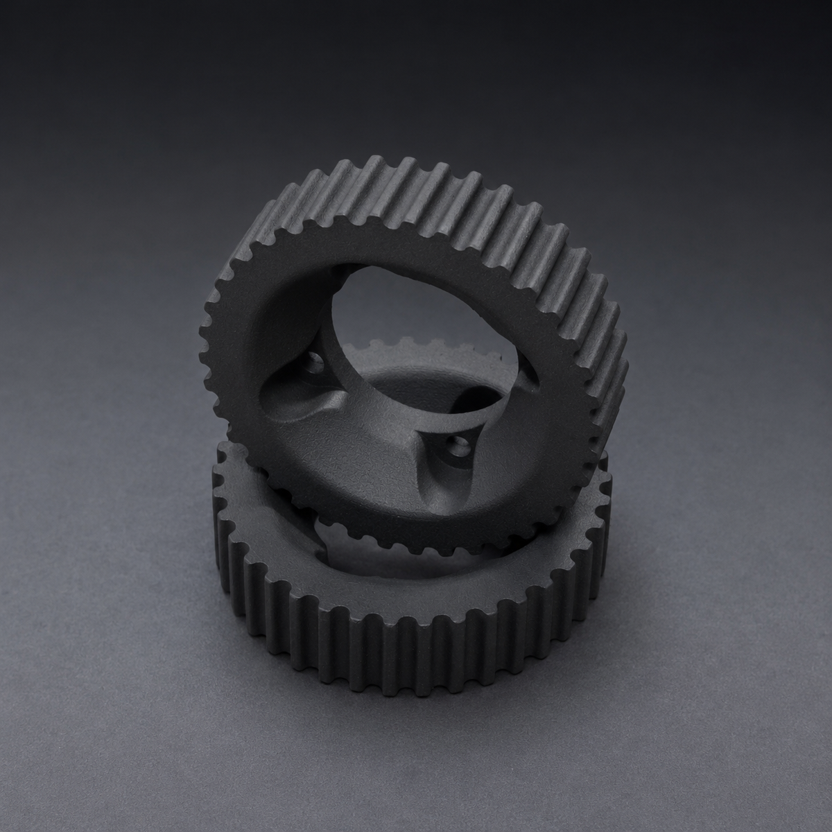 Radium Performance® Wheel Pulley 38T - Radium Core