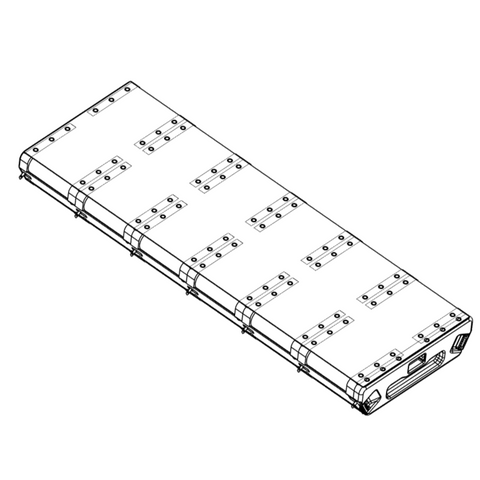 Mach One Replacement Parts