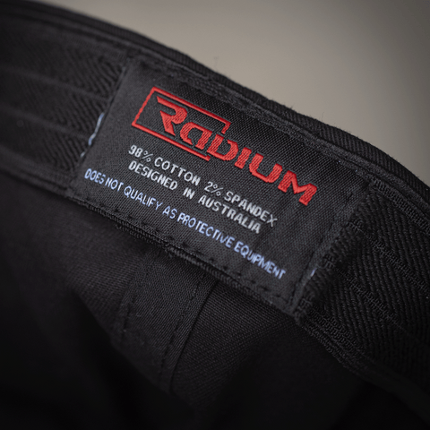 Radium Performance® Cap