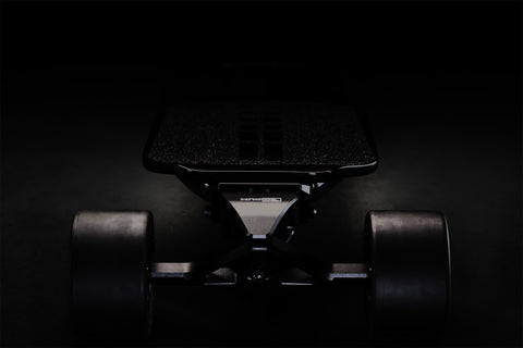 Mach One S Electric Skateboard