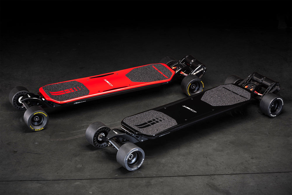 A note on the Mach One S