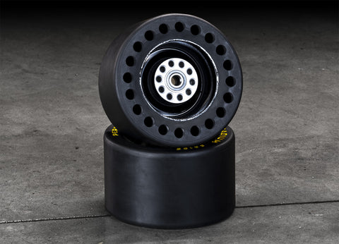 Radium Performance® SR125 Wheels V3 (Kegel Core)