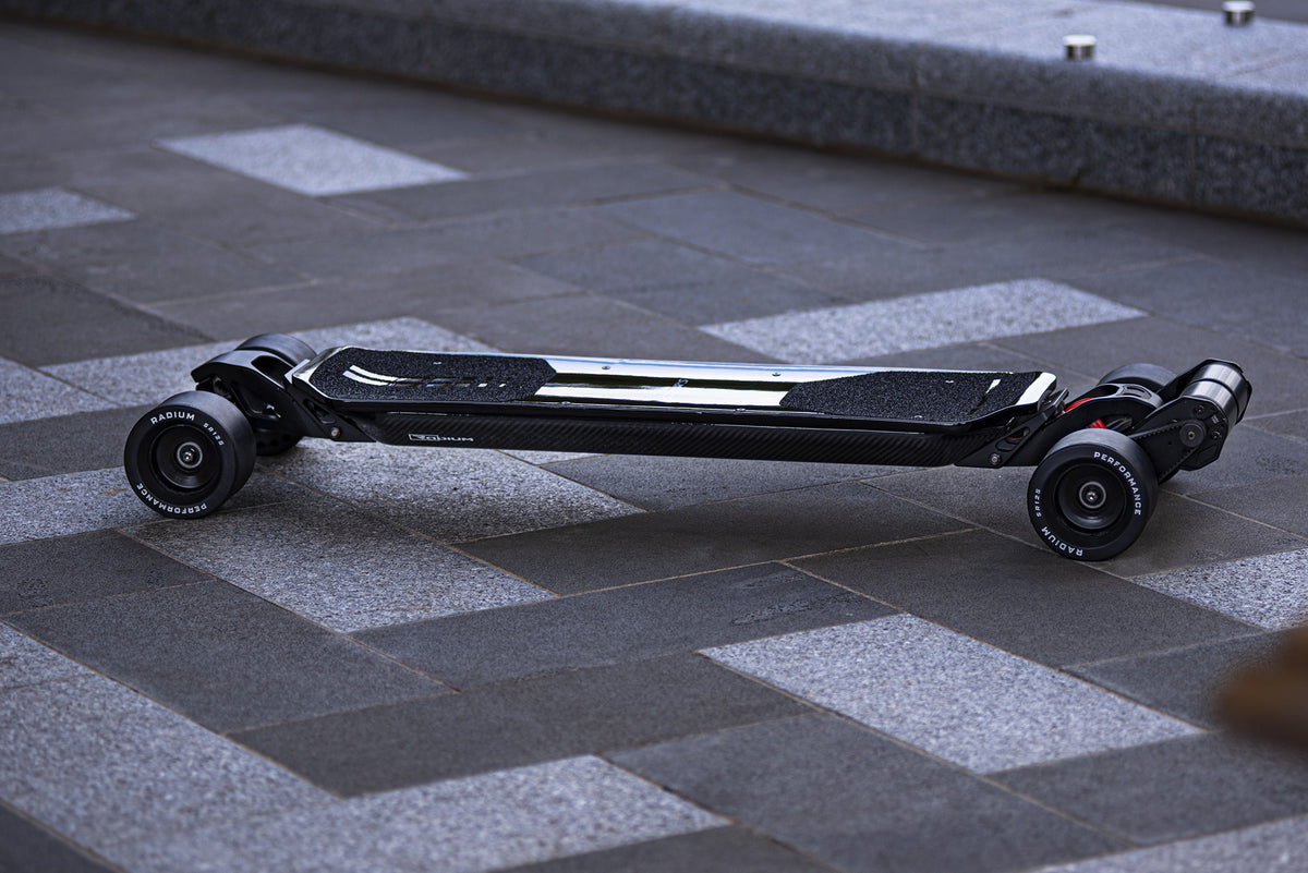 Mach One S Support