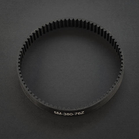 Thane Belts