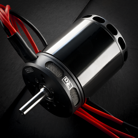 Radium Performance® Motor 6485 - LACROIX 10mm shaft version