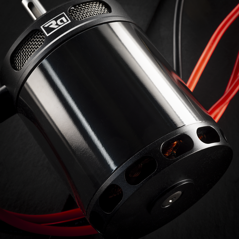 Radium Performance® Motor 6485 - LACROIX 10mm shaft version