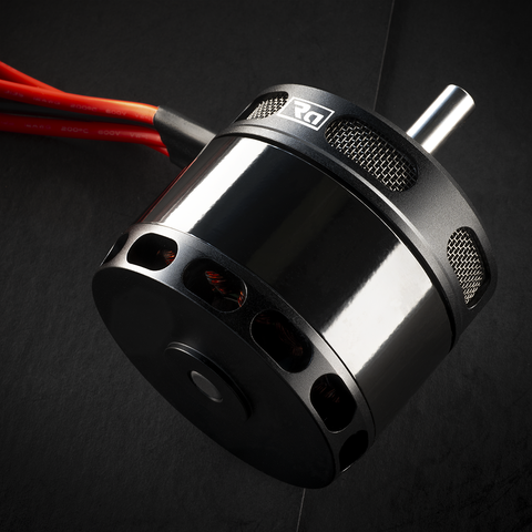 Radium Performance® Motor 6455