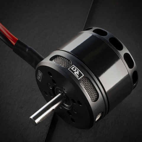 Radium Performance® Motor 6455