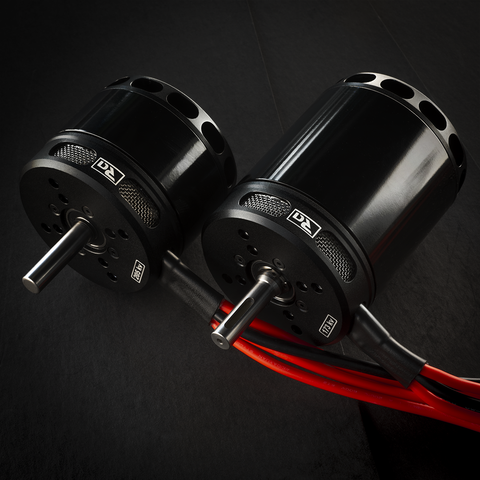Radium Performance® Motor 6455